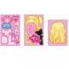 Кукла Стикки Стайл Barbie (в ассортименте) JMV91