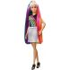 Кукла Barbie Барби Радужная и блестящая FXN96