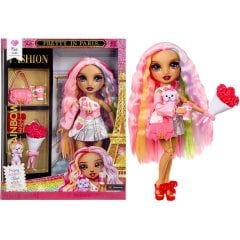 Кукла RAINBOW HIGH серии "Красота Парижа" &ndash; КИА (с аксес.) 248767