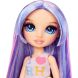 Лялька RAINBOW HIGH серії My Fashion Style ВІОЛЕТТА (з аксес.) 547563