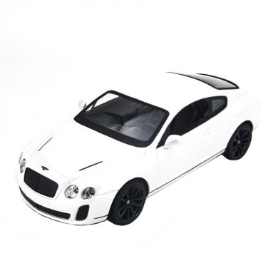 Автомодель MZ Bentley GT supersport на радиоуправлении 1:14 в ассортименте 2048