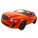 Автомодель MZ Bentley GT supersport на радиоуправлении 1:14 в ассортименте 2048