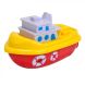 Игрушка для ванной Мини корабли водоплавающие Simba 7294243
