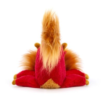М'яка іграшка Фестивальний дракон Jellycat CEL2D