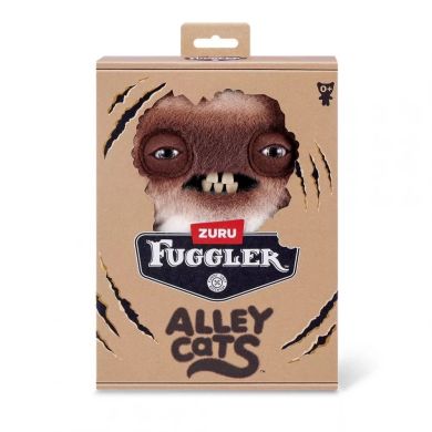 М'яка іграшка Кото Лате Fuggler 15752B