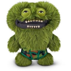 Мягкая игрушка Пан Трусик Зелько, Fuggler 15723E