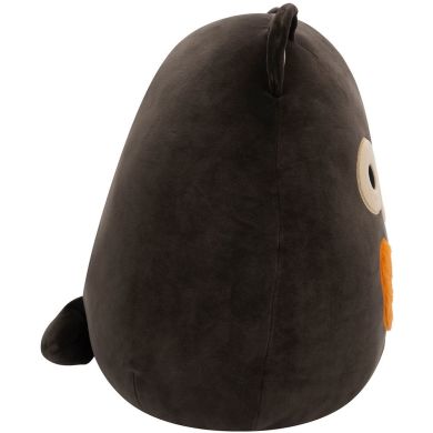 МЯГКАЯ игрушка SQUISHMALLOWS БУРЫЙ МЕДВЕДЬ МАЛТИЗ (30 см) SQCR06671