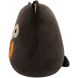 МЯГКАЯ игрушка SQUISHMALLOWS БУРЫЙ МЕДВЕДЬ МАЛТИЗ (30 см) SQCR06671