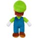 Мягкая игрушка SUPER MARIO ЛУИДЖИ (23 cm) Super Mario 40987i-GEN