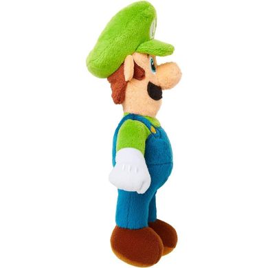 М'яка іграшка SUPER MARIO ЛУЇДЖІ (23 cm) Super Mario 40987i-GEN