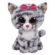 Мягкая игрушка TY Beanie Boo’s Котёнок Kiki 50 см 36838