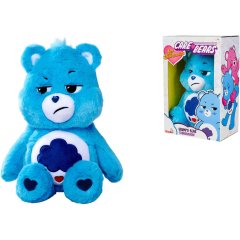 М'яка іграшка ведмідь Care Bears Синій, 35 см, 0 міс+ 6305878004