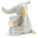 М'яка іграшка Желейне слоненя Elly, Jellycat PEEK4E