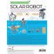 Науковий набір 4M Робот на сонячній батареї 00-03294
