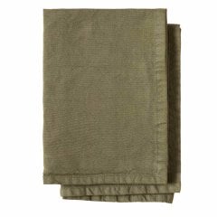 Набор из 2 кух.салфеток COLORADO, 45*45 см, зел. Biancoperla