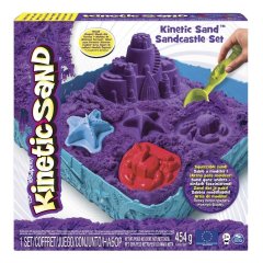 Набір піску Kinetic Sand для творчості 71402P