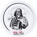 Набор тарелок Star Wars Join the Dark side (Присоединяйся к Темной стороны), 21 см Abystyle ABYTAB010