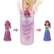 Набір з мінілялькою Royal Color Reveal Disney Princess (в ас.) HMB69