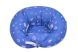 Наволочка, міні-подушка Nuvita DreamWizard синій NV7101BLUE