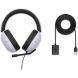 Навушники SONY INZONE H3 Over-ear Gaming MDRG300W.CE7