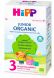 Органическое детское сухое молочко HiPP Organic 3 с 12 месяцев 500 г AL2056-01 9062300134008