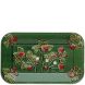Поднос-блюдо Strawberries Bordallo Pinheiro 34x21 cm 65001102