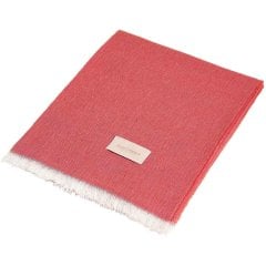 Плед SHEFFIELD XL, FLAMINGO Biancoperla Розовый