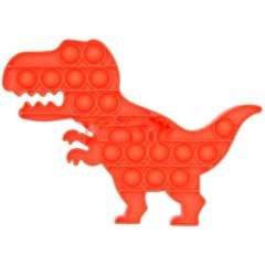 Поп-іт Pop It Динозавр 16099