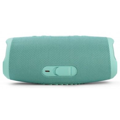 Портативная акустика JBL Charge 5 Teal JBLCHARGE5TEAL