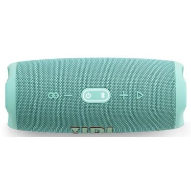 Портативная акустика JBL Charge 5 Teal JBLCHARGE5TEAL