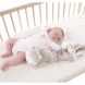 Позиционер для сна младенца с игрушкой HIPPO Jane 50298/C01