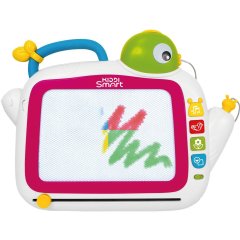 Развивающая магнитная доска KIDDI SMART - МУЗЫКАЛЬНЫЕ БАРВЫ DM909-UA