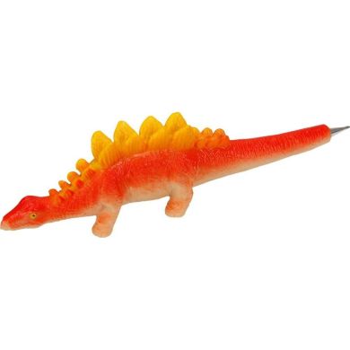 Ручка шариковая Dino World Динозавр в ассортименте 410003