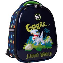 Рюкзак детский YES K-33 Jurassic World 550019