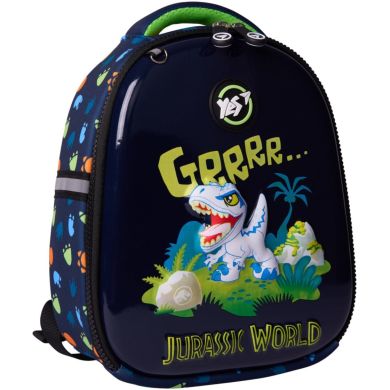 Рюкзак детский YES K-33 Jurassic World 550019