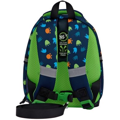 Рюкзак детский YES K-33 Jurassic World 550019