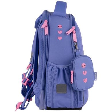 Рюкзак Kite Education каркасний 555 Hello Kitty-2 HK25-555S-2