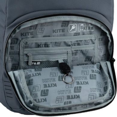 Рюкзак Kite Education teens 903L Атака титанів AT25-903L