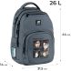 Рюкзак Kite Education teens 903L Атака титанів AT25-903L