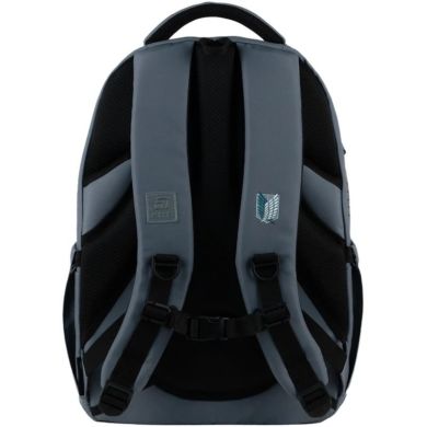 Рюкзак Kite Education teens 903L Атака титанів AT25-903L