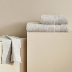 Полотенце Karaca Home Soft Touch, 30x50 см, нежно-розовое 1000163094002, 30 x 50