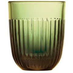 Склянка для напоїв La Rochere OUESSANT OLIVE 290 мл, 633897