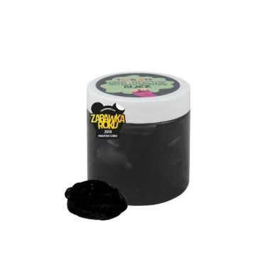 Слайм Tuban Super Slime черный 0,1 кг TU3112