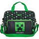 Сумка школьная А4 формат Yes В-1 Minecraft Reality 550424