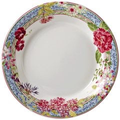 Супова тарілка з обідком MILLEFLEURS &Oslash; 23 см GIEN 1643B4AY50, 23