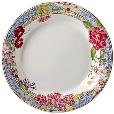 Супова тарілка з обідком MILLEFLEURS &Oslash; 23 см GIEN 1643B4AY50, 23