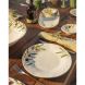 Тарелка для закусок Olival, Bordallo Pinheiro 22 см 65031883