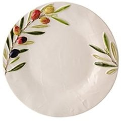 Тарелка для закусок Olival, Bordallo Pinheiro 22 см 65031883