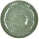 Тарілка для пасти, порцеляна, 24 &times; 5,5 см, колір celadon POMAX 40627-CEL-15