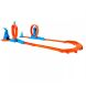Трек Тройная петля серии Track Creator Hot Wheels JDW39